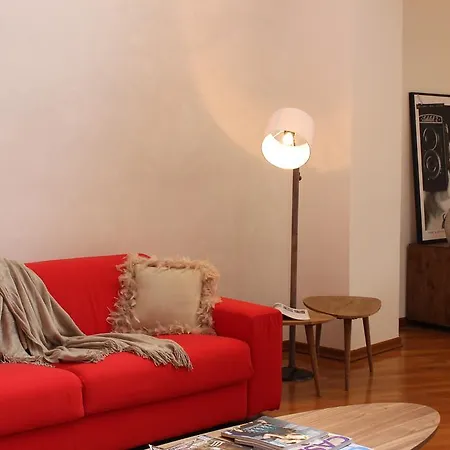 Lejlighed Attico Belvedere Bolzano