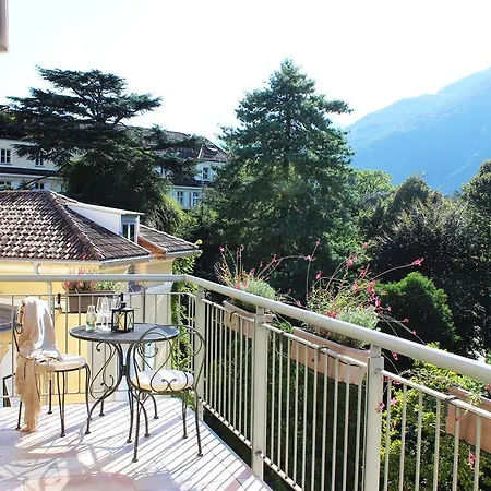 Lejlighed Attico Belvedere Bolzano