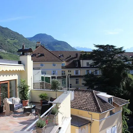Attico Belvedere Bolzano